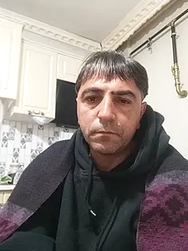 Muratcanik44 online show from 03/14/26, 09:53