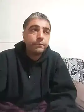 Muratcanik44 online show from 03/15/26, 10:38