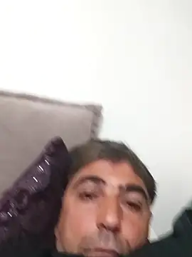 Muratcanik44 online show from 03/31/26, 09:37