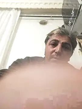 Muratcanik44 online show from 04/21/26, 11:29