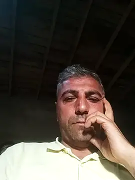 Muratcanik44 online show from 07/06/26, 03:25