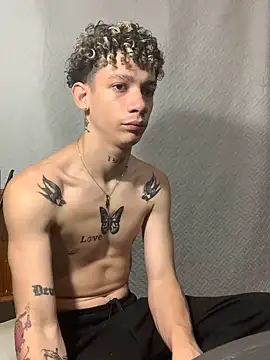 mateodeamjo online show from 12/06/24, 07:54