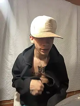 mateodeamjo online show from 12/10/24, 08:30