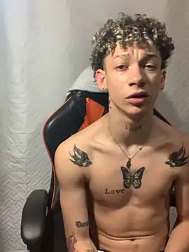 mateodeamjo online show from 12/18/24, 09:36