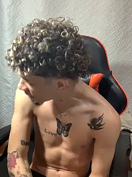 mateodeamjo online show from 12/24/24, 11:49