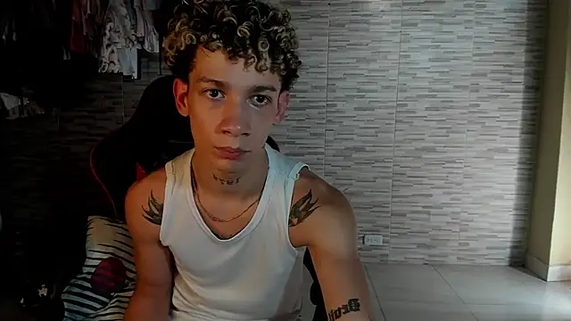 mateodeamjo online show from 09/13/25, 07:24