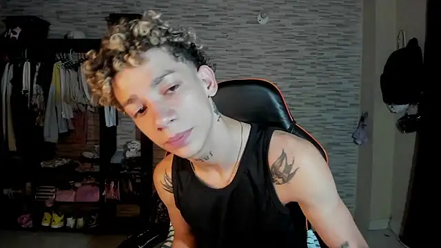 mateodeamjo online show from 09/18/25, 09:11