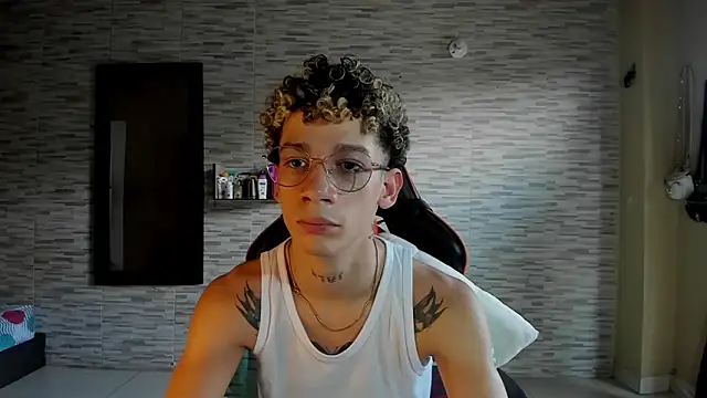 mateodeamjo online show from 09/22/25, 05:59