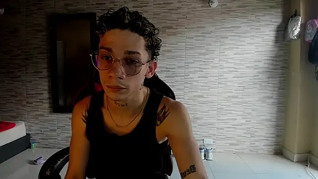 mateodeamjo online show from 10/05/25, 05:22