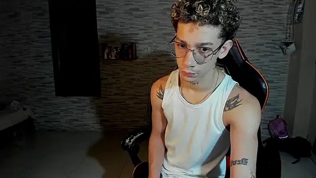 mateodeamjo online show from 10/07/25, 08:44