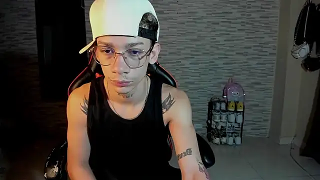 mateodeamjo online show from 10/09/25, 08:01