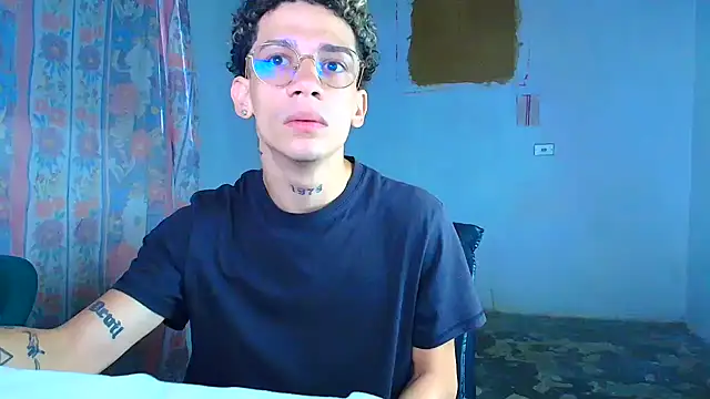 mateodeamjo online show from 02/03/26, 01:16