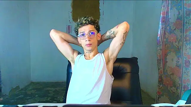 mateodeamjo online show from 02/04/26, 01:50