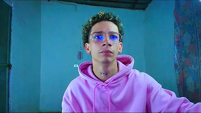 mateodeamjo online show from 02/06/26, 12:19