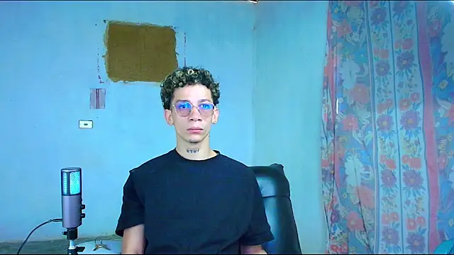 mateodeamjo online show from 02/08/26, 03:59