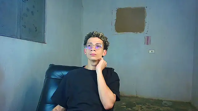 mateodeamjo online show from 02/24/26, 05:27