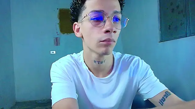 mateodeamjo online show from 03/07/26, 01:46