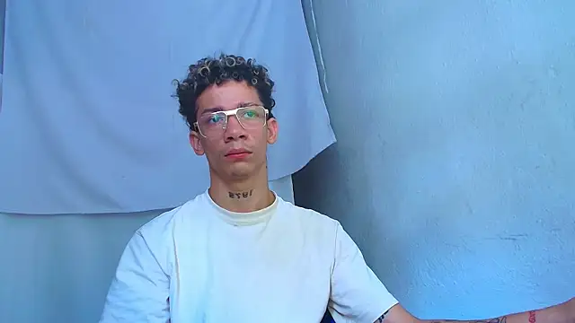 mateodeamjo online show from 04/28/26, 01:16