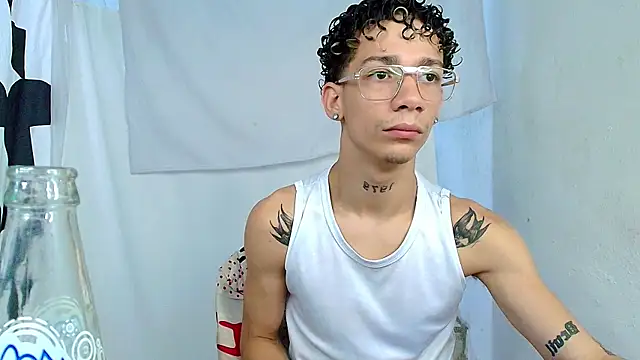 mateodeamjo online show from 06/04/26, 03:12