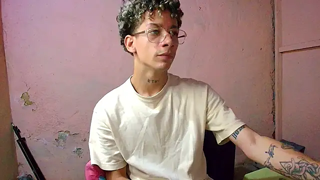 mateodeamjo online show from 07/17/26, 04:30