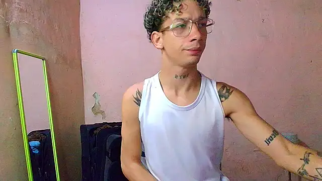 mateodeamjo online show from 07/22/26, 06:38