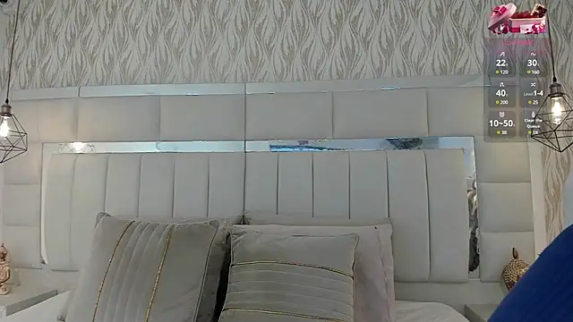 1m dalhia online show from 03/10/25, 08:45