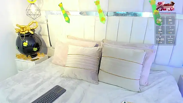 1m dalhia online show from 03/17/25, 08:40