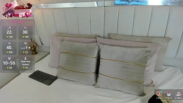 1m dalhia online show from 03/22/25, 07:31