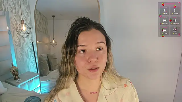 1m dalhia online show from 09/19/25, 08:31