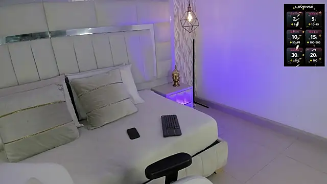 1m dalhia online show from 10/06/25, 08:28