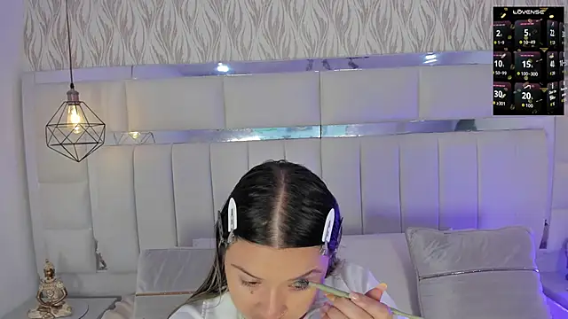 1m dalhia online show from 10/08/25, 08:28