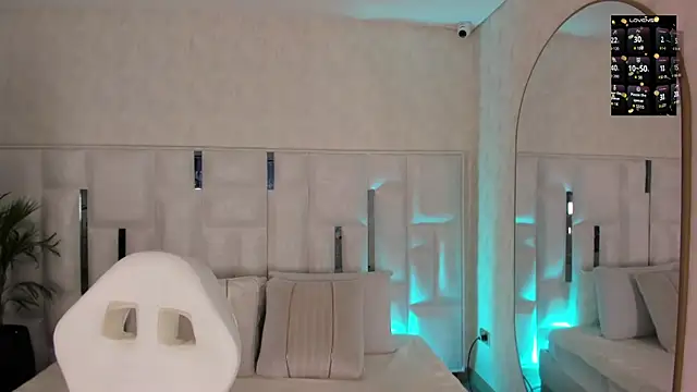 1m dalhia online show from 10/10/25, 08:30