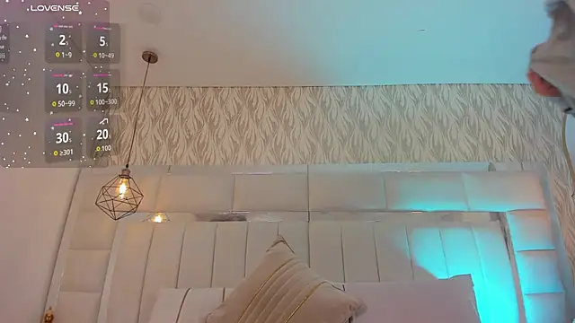 1m dalhia online show from 11/14/25, 08:07