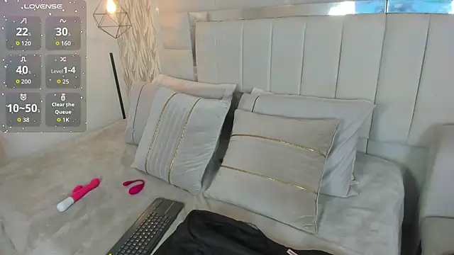 1m dalhia online show from 01/31/26, 07:45