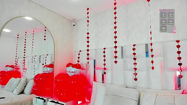 1m dalhia online show from 02/14/26, 01:08