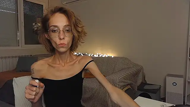 amber quell here online show from 05/23/26, 03:27