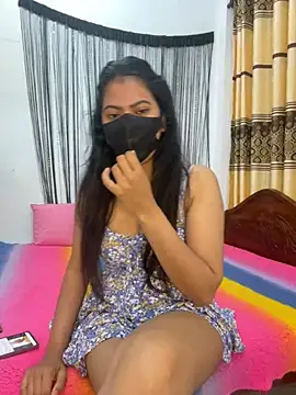 Angel Zaara online show from 01/17/25, 08:55