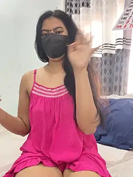 Angel Zaara online show from 02/03/26, 06:22