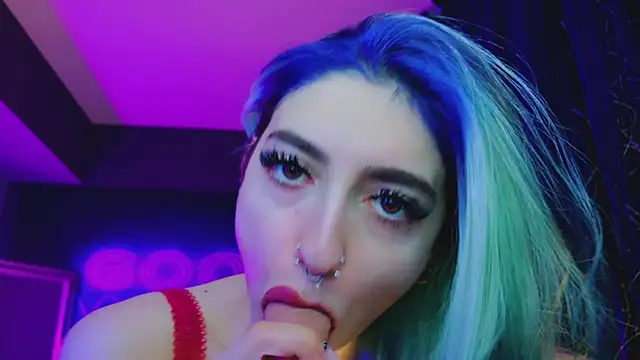 Snapshot of AriaVoss chatting on 01/26/25, 11:08 AriaVoss online show from 01/26/25, 11:08