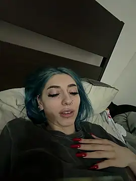 AriaVoss online show from 03/14/26, 06:57