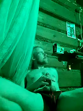 NochnoyGest online show from 10/11/25, 07:34