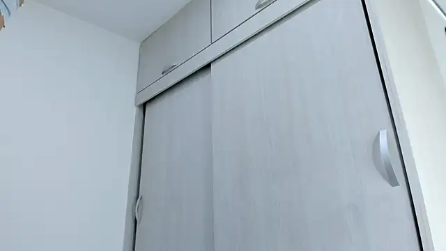 Amelia Debora Antonella online show from 01/11/26, 01:27