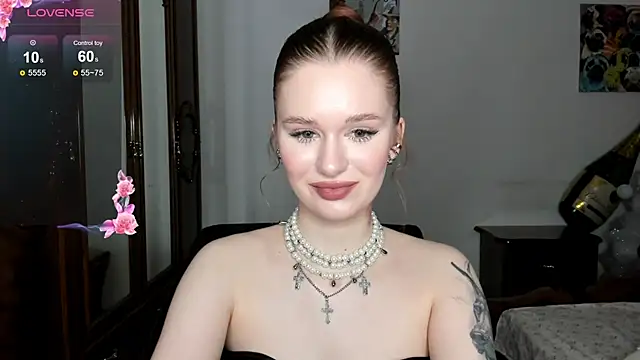 EmilySoul online show from 01/20/25, 02:03