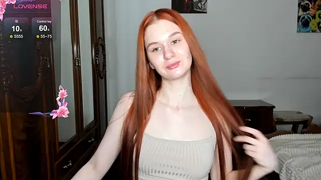 EmilySoul online show from 02/07/25, 07:38