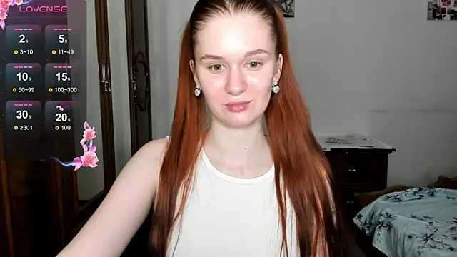 EmilySoul online show from 02/21/25, 11:43