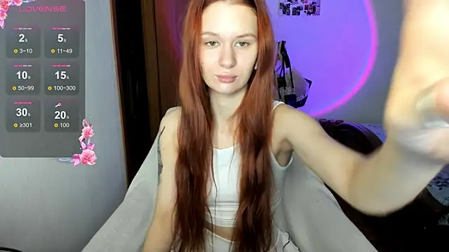 EmilySoul online show from 11/02/25, 08:55