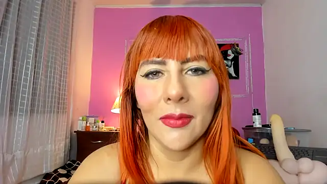 Niki Fox111 online show from 10/09/25, 09:51