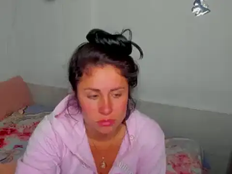 Dana Jeins online show from 02/10/25, 03:42