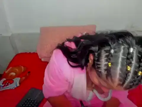 Dana Jeins online show from 03/08/25, 01:36