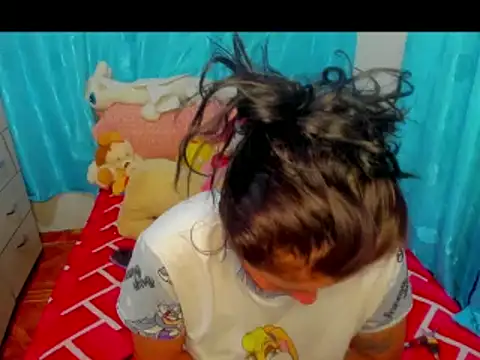 Dana Jeins online show from 03/22/25, 01:19